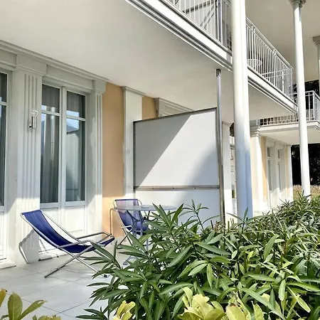 Charming Place With Pool, Lake And Terrace 135 *